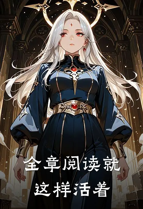 全章阅读就这样活着