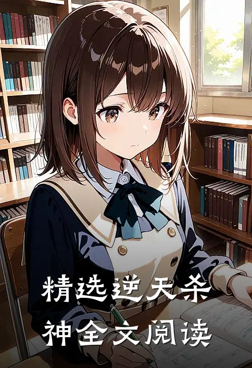精选逆天杀神全文阅读