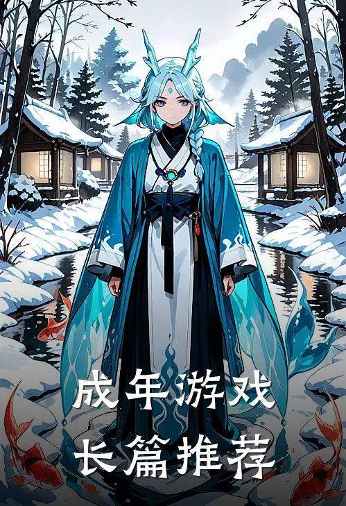 成年游戏长篇推荐