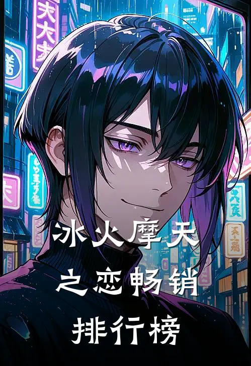 冰火摩天之恋畅销排行榜