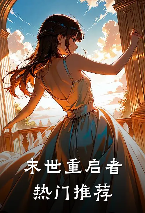 末世重启者热门推荐