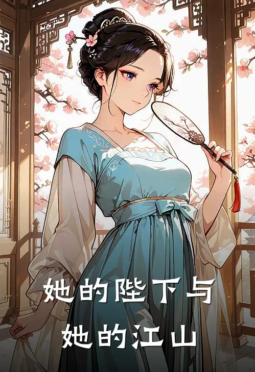 她的陛下与她的江山