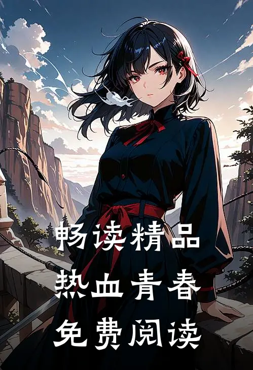 畅读精品热血青春免费阅读
