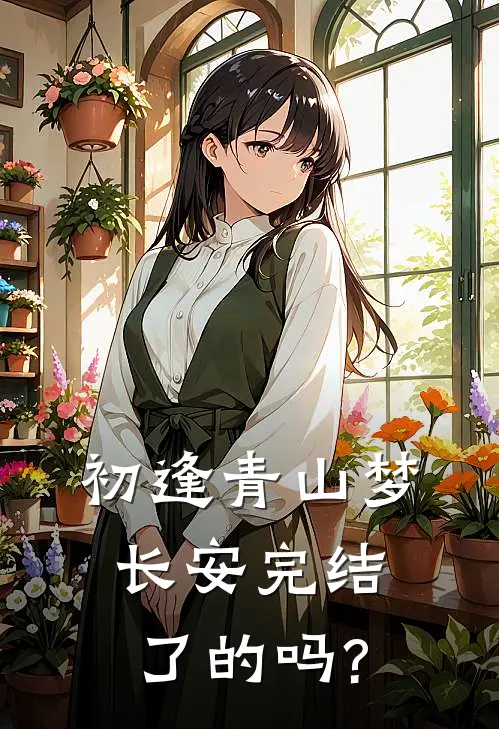 初逢青山梦长安完结了的吗?