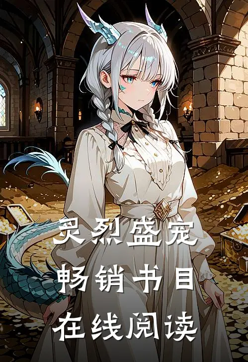 炙烈盛宠畅销书目在线阅读