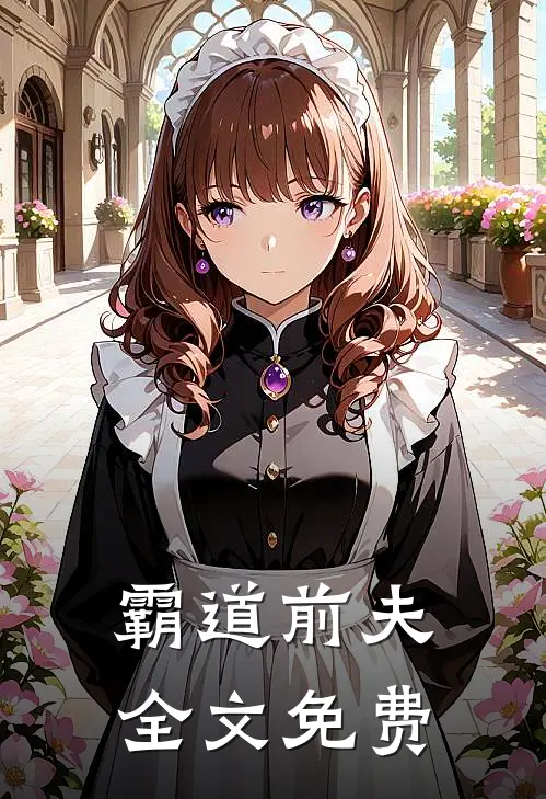 霸道前夫全文免费
