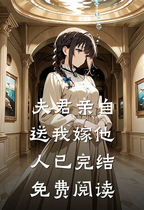 夫君亲自送我嫁他人已完结免费阅读