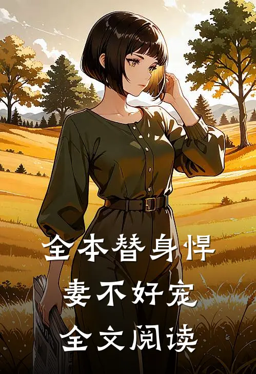 全本替身悍妻不好宠全文阅读