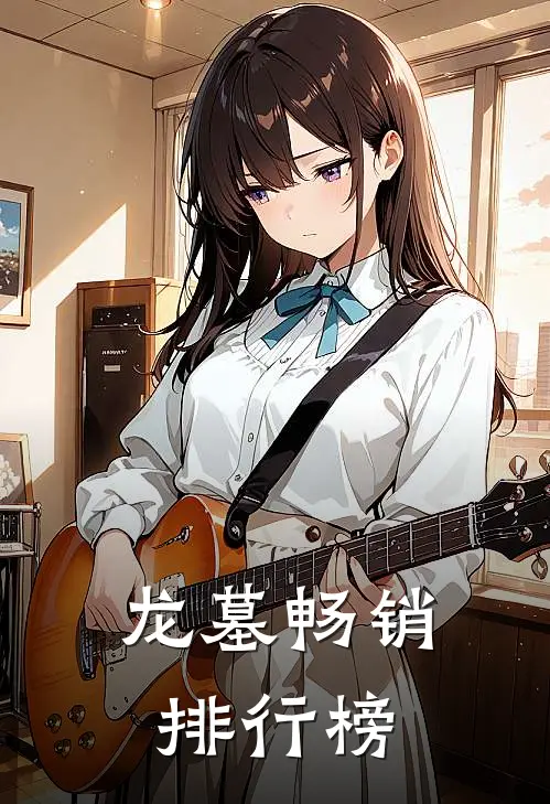 龙墓畅销排行榜