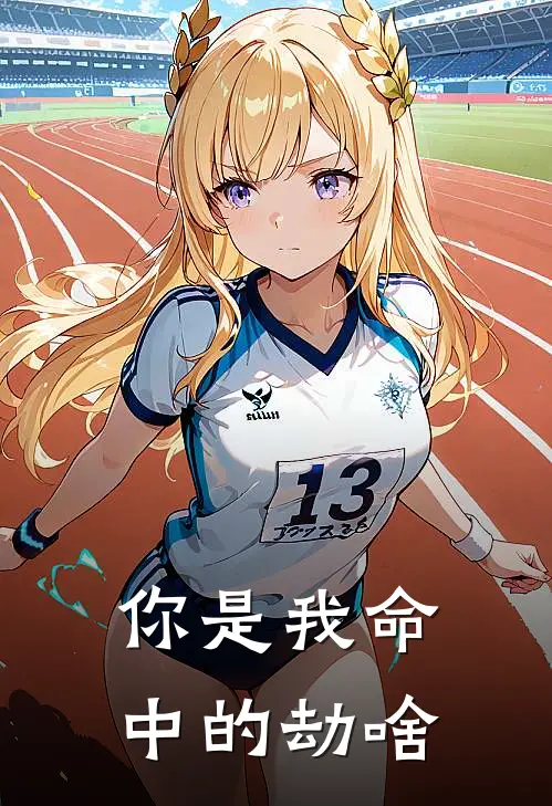 你是我命中的劫啥