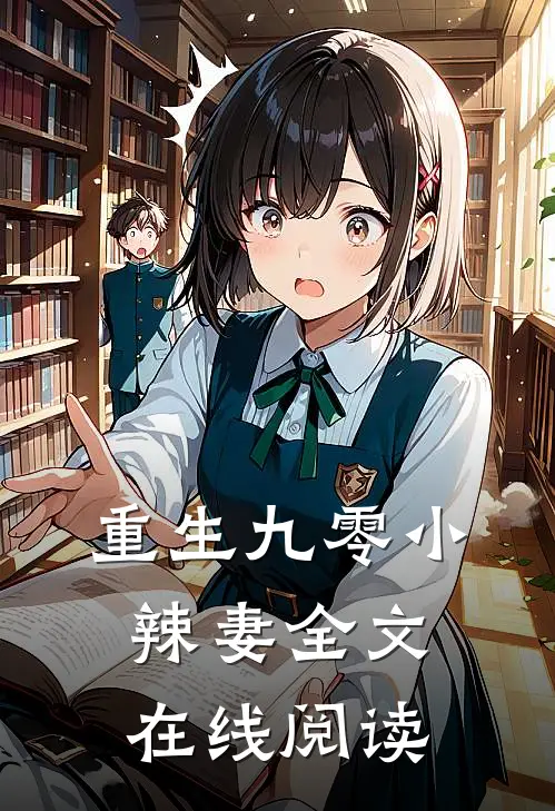 重生九零小辣妻全文在线阅读