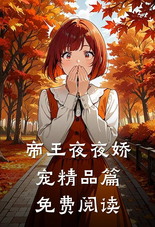 帝王夜夜娇宠精品篇免费阅读