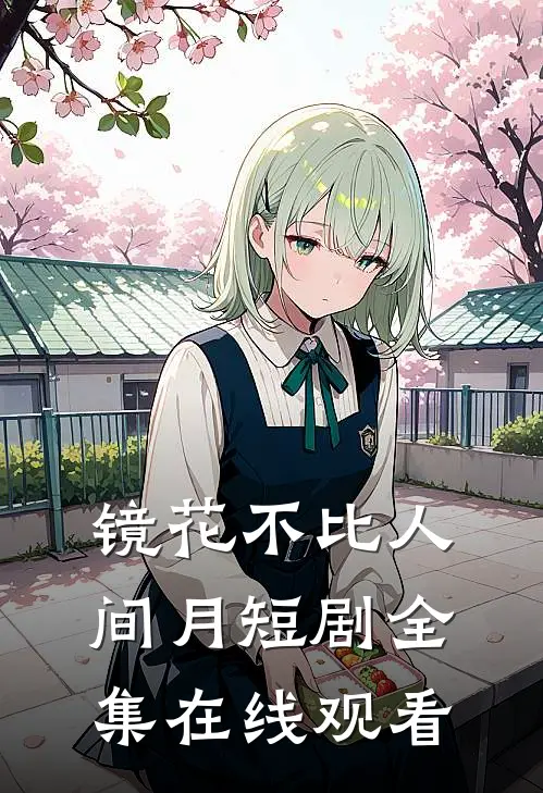 镜花不比人间月短剧全集在线观看