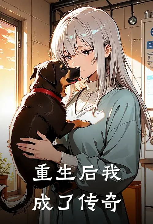 重生后我成了传奇
