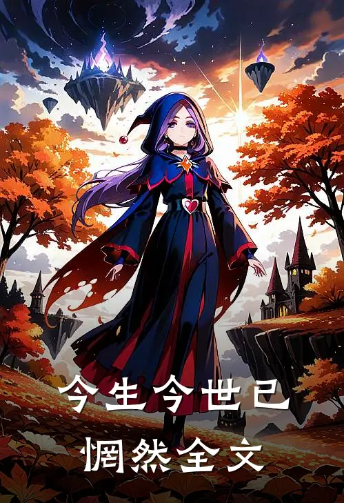 今生今世已惘然全文