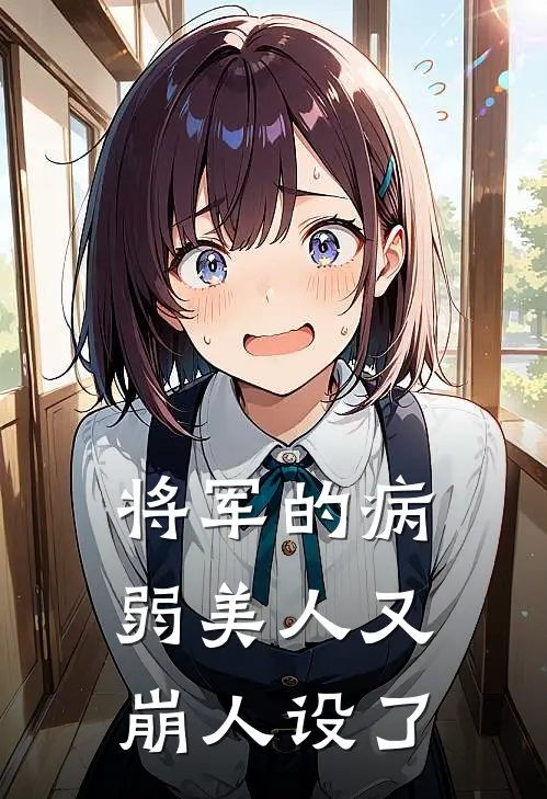 将军的病弱美人又崩人设了