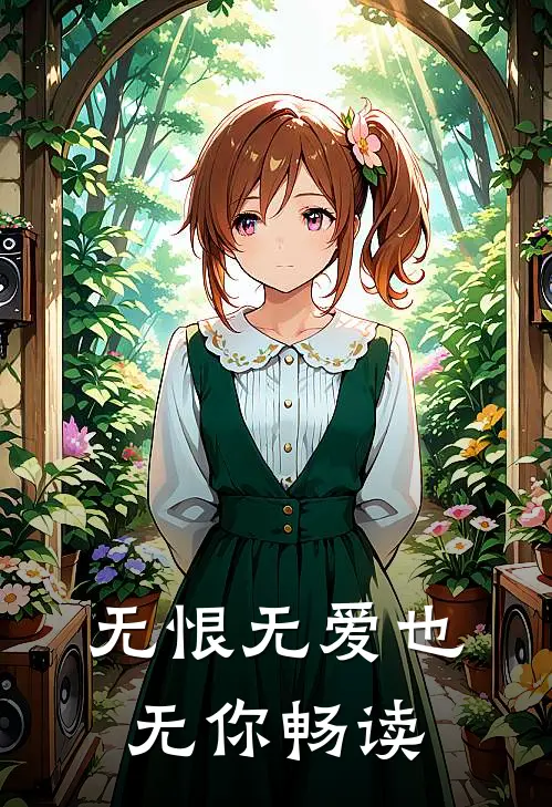 无恨无爱也无你畅读
