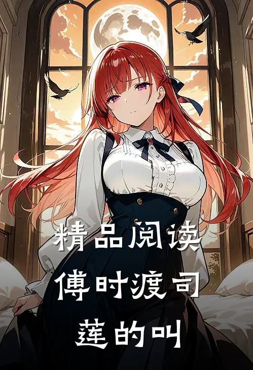 精品阅读傅时渡司莲的叫