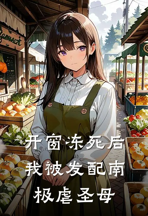 开窗冻死后，我被发配南极虐圣母