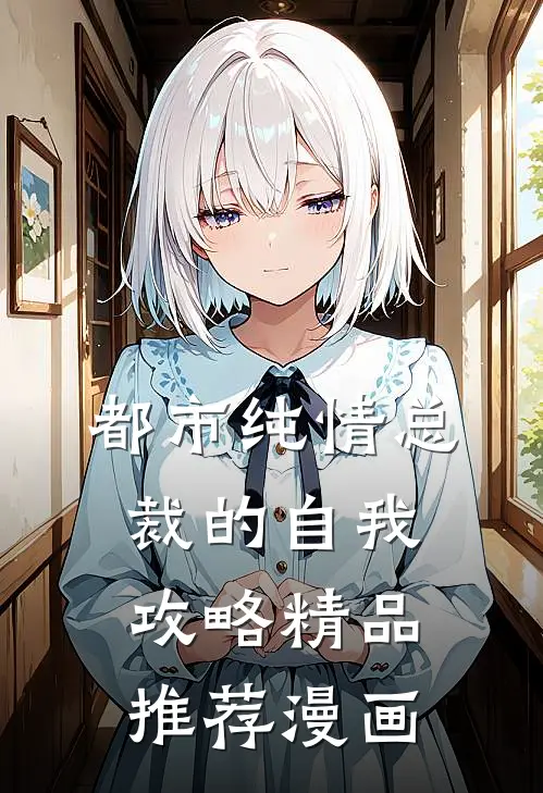 都市纯情总裁的自我攻略精品推荐漫画