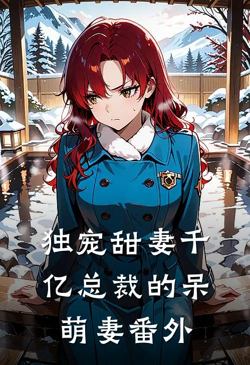 独宠甜妻千亿总裁的呆萌妻番外