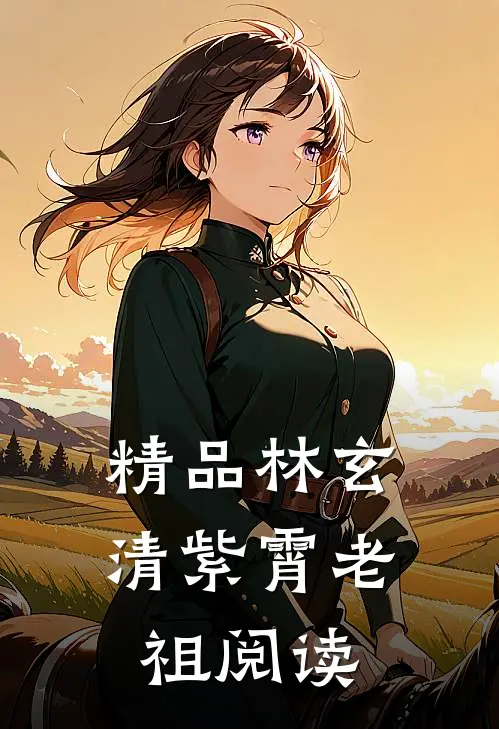 精品林玄清紫霄老祖阅读