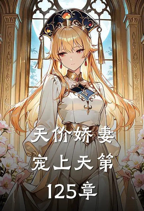 天价娇妻宠上天 第125章