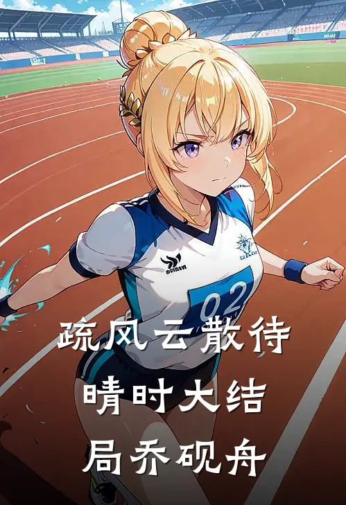 疏风云散待晴时大结局乔砚舟