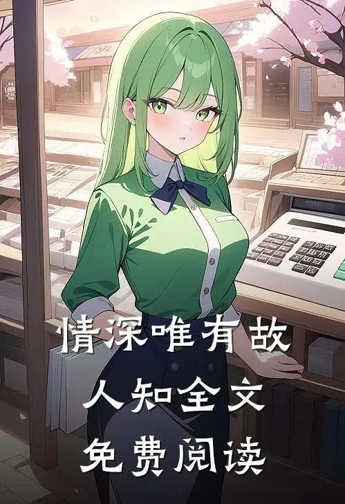 情深唯有故人知全文免费阅读