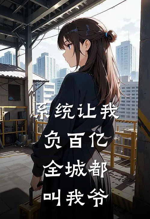 系统让我负百亿，全城都叫我爷