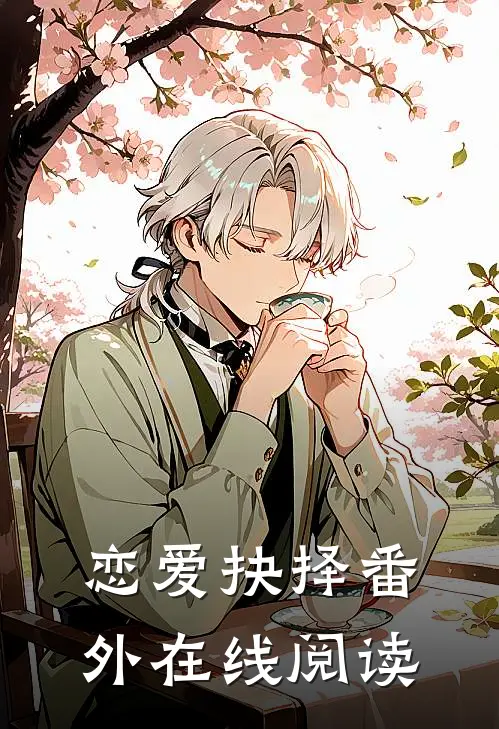 恋爱抉择 番外在线阅读
