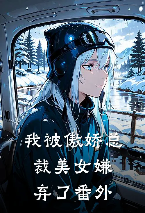 我被傲娇总裁美女嫌弃了番外