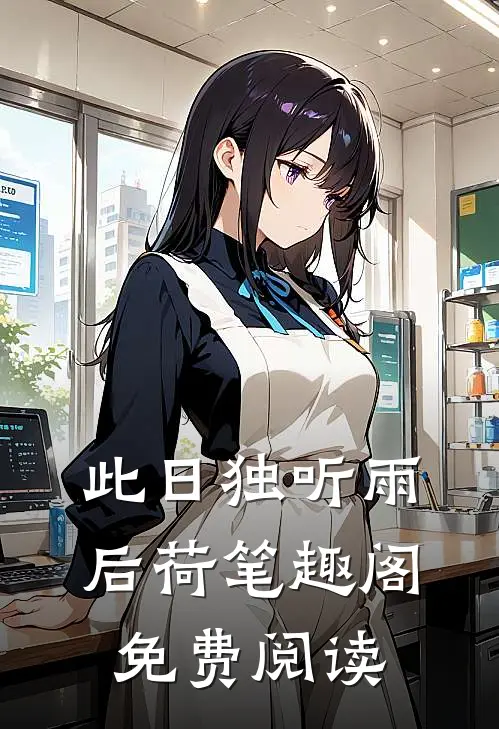 此日独听雨后荷笔趣阁免费阅读
