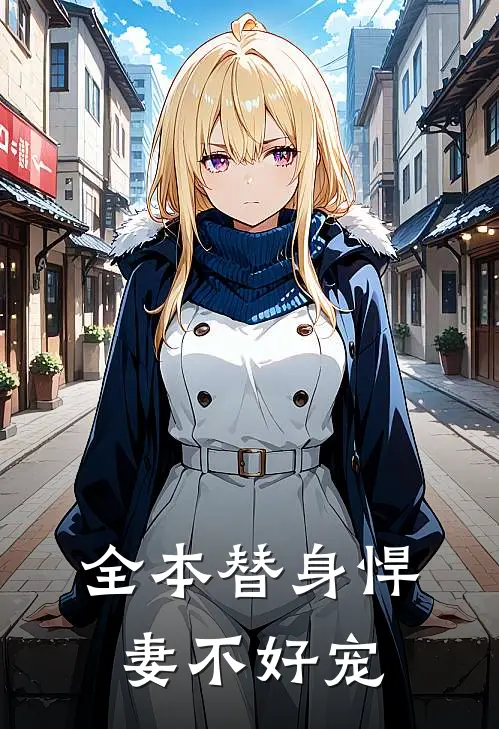 全本替身悍妻不好宠