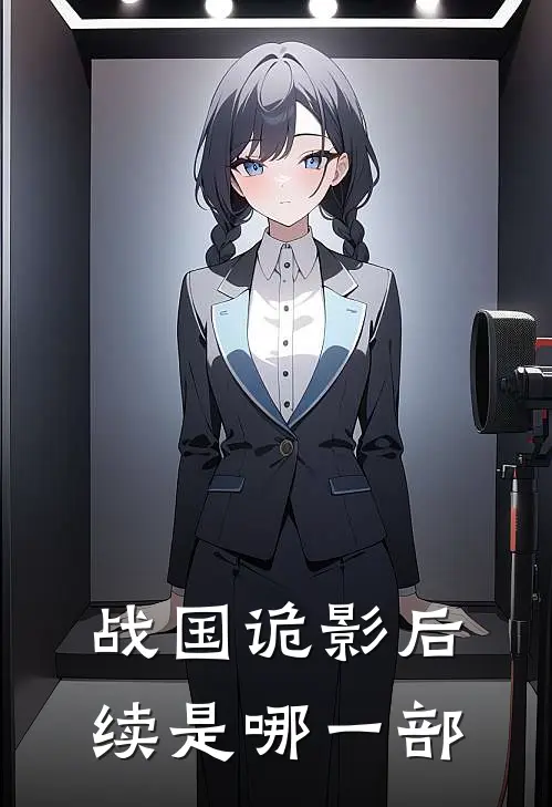 战国诡影后续是哪一部