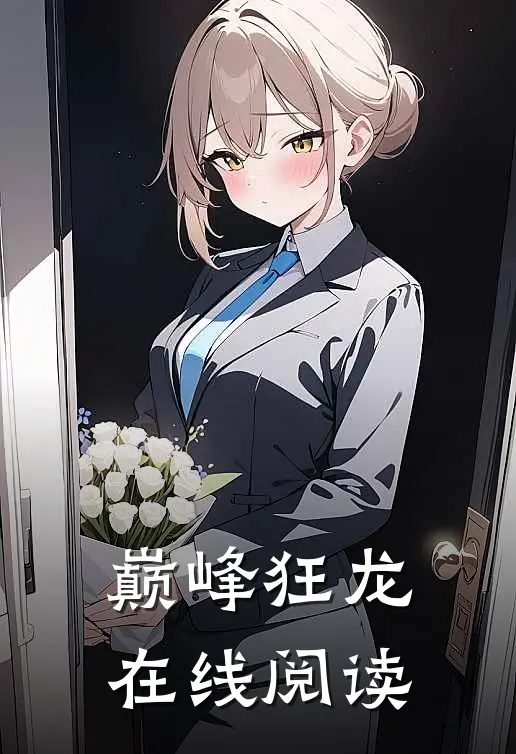 巅峰狂龙在线阅读