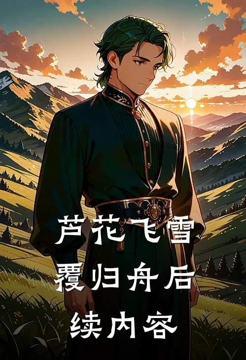 芦花飞雪覆归舟后续内容