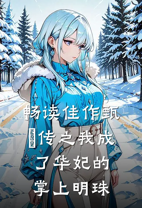 畅读佳作甄嬛传之我成了华妃的掌上明珠