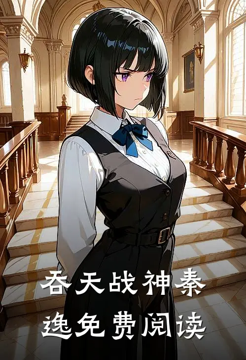 吞天战神秦逸免费阅读