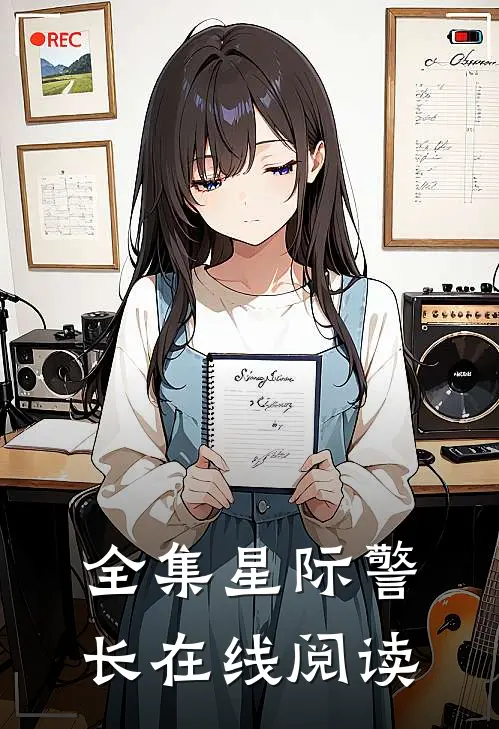 全集星际警长在线阅读