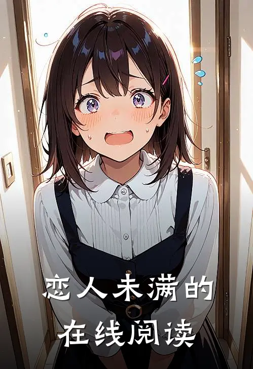 恋人未满的在线阅读