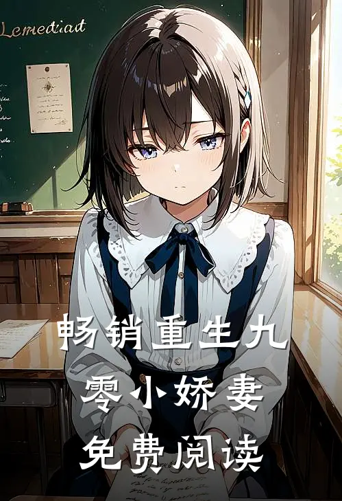 畅销重生九零小娇妻免费阅读