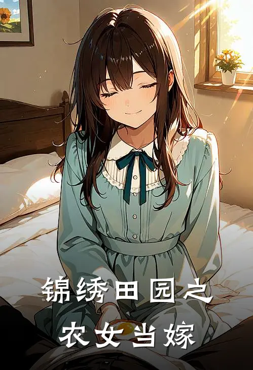 锦绣田园之农女当嫁
