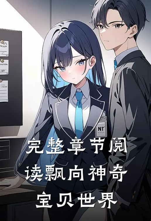 完整章节阅读飘向神奇宝贝世界