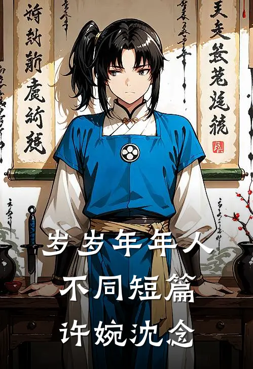 岁岁年年人不同短篇许婉沈念
