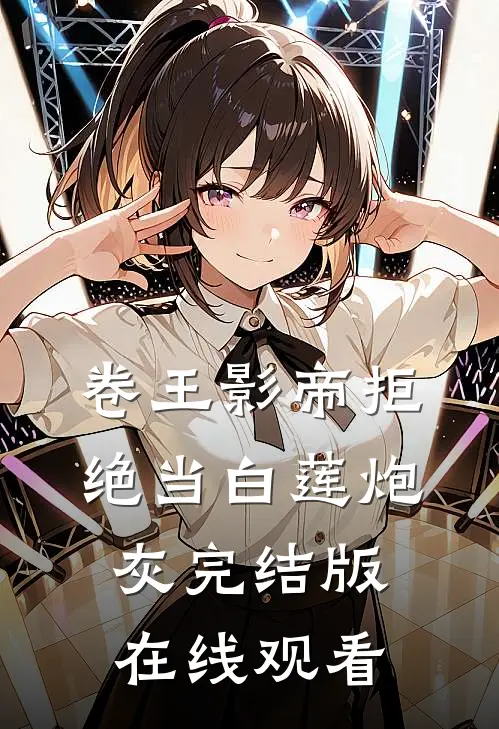 卷王影帝拒绝当白莲炮灰完结版在线观看