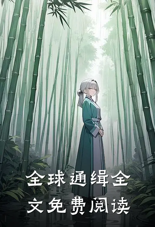 全球通缉全文免费阅读