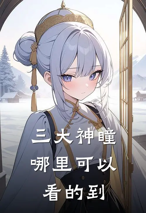 三大神瞳哪里可以看的到