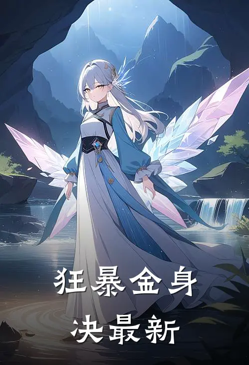 狂暴金身决最新