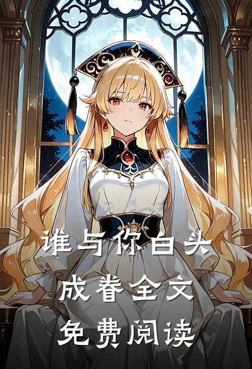 谁与你白头成眷全文免费阅读